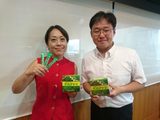 画像: 今回のテーマは「健康で長生きは生活習慣病予防から」