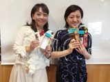 画像: 今回のテーマは「ヘアメイク用品の使い方」