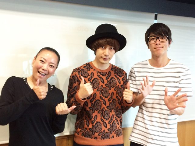 画像: ネオファースト生命Presents Healthy Life~健康の秘訣
ゲスト:THE BAWDIES ROYさん(Vo&G)さん