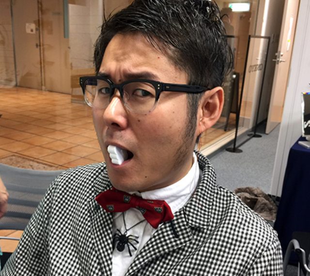 画像6: オンキョーカスタムIEMポップアップストアに潜入!