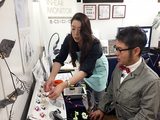 画像9: オンキョーカスタムIEMポップアップストアに潜入!