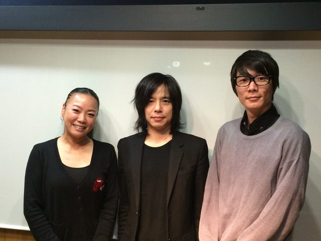 画像: 12/2 ネオファースト生命Presents Healthy Life~健康の秘訣
ゲスト:エレファントカシマシ 宮本浩次さん