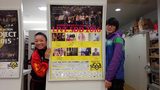 画像1: 来週のGOOD MORNING OSAKAは!