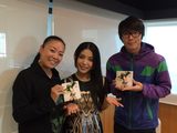 画像: 12/16 ネオファースト生命Presents Healthy Life~健康の秘訣
ゲスト:城 南海さん
