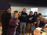 画像1: 12/16 本日のスペシャルゲスト:ET-KINGさん
