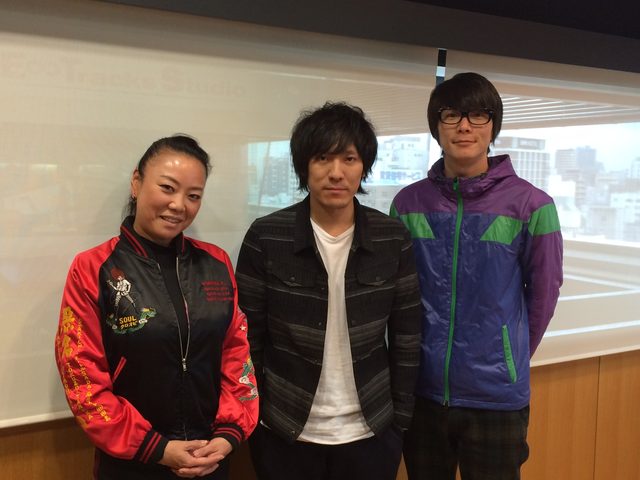 画像: 12/30 ネオファースト生命Presents Healthy Life~健康の秘訣
ゲスト:back number 清水依与吏さん