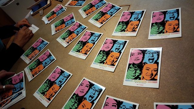 画像7: テイショー、ユカリと秀樹集合!2015年まとめ!