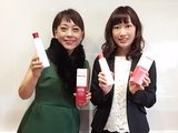 画像: 今回のテーマは「お肌への乾燥対策」