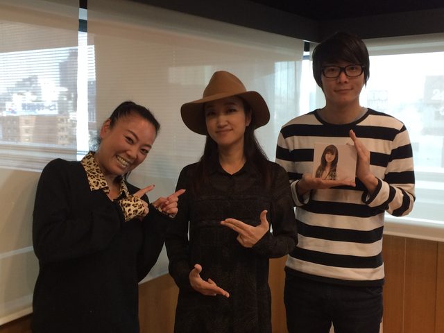 画像: 2/3ネオファースト生命Presents Healthy Life~健康の秘訣
ゲスト:leccaさん