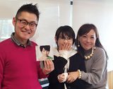 画像: 本日の番組ゲスト:家入レオさん