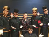 画像: 2/17ネオファースト生命Presents Healthy Life~健康の秘訣
ゲスト:氣志團さん