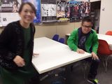 画像1: 2/23 GOOD MORNING OSAKA メニュー&プレゼント