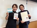 画像: 今回のテーマは「簡易な血液検査で健康管理」