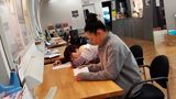 画像1: 2/25 今日のGOOD MORNING OSAKAは?