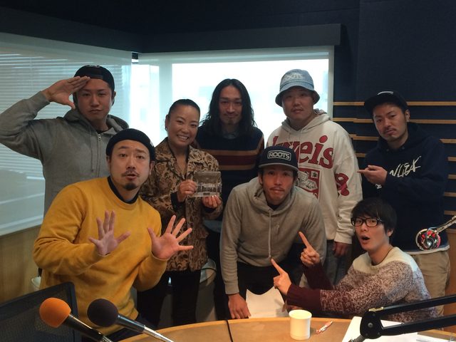 画像: 2/24 ネオファースト生命Presents Healthy Life~健康の秘訣ゲスト:ET-KINGさん
