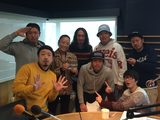 画像: 2/24 ネオファースト生命Presents Healthy Life~健康の秘訣ゲスト:ET-KINGさん