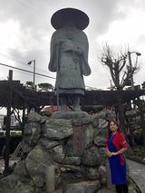 画像18: 若宮テイ子の「私をロサンゼルスに連れてって!」⑤