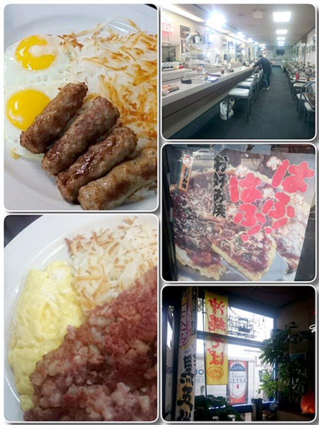 画像7: 若宮テイ子の「私をロサンゼルスに連れてって!」⑤