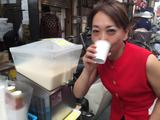 画像3: NAMBA GO AROUND~若宮テイ子編~