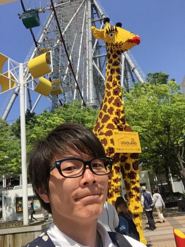 画像8: 5/5 NAMBA GO AROUND~小早川秀樹編~