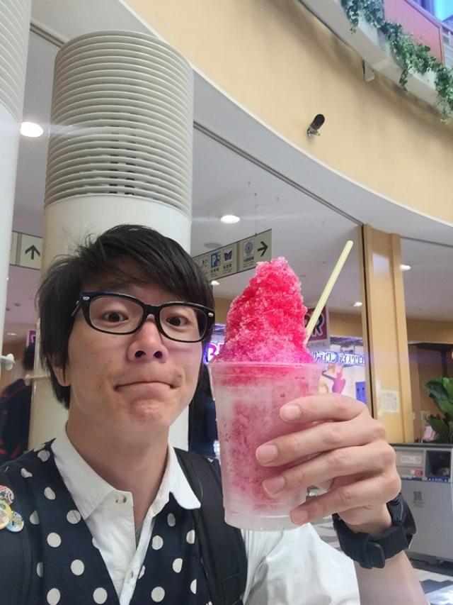 画像11: 5/5 NAMBA GO AROUND~小早川秀樹編~