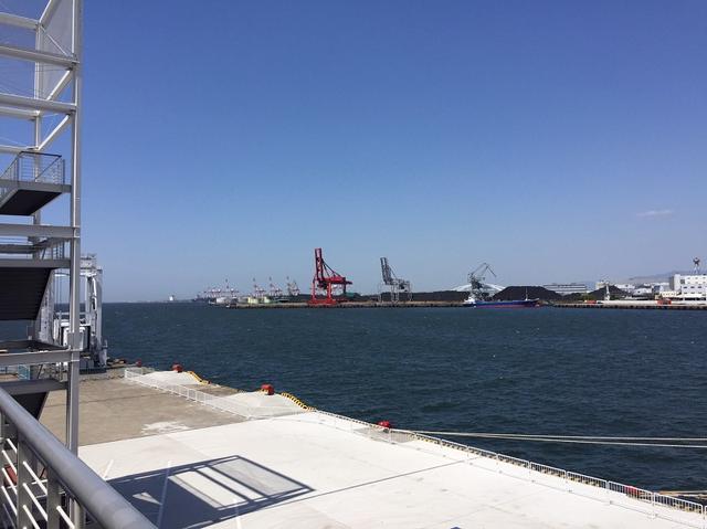 画像7: 5/5 NAMBA GO AROUND~小早川秀樹編~