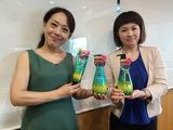画像: 今回のテーマは「髪のエイジングケア」