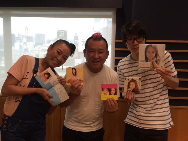 画像: 本日の番組ゲスト:「まあくん」