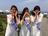 画像2: 「GOOD MORNING OSAKA」若宮テイ子&下埜正太と行く!大阪舞洲ゆり園バスツアー!〜プロローグ下埜正太体験編〜