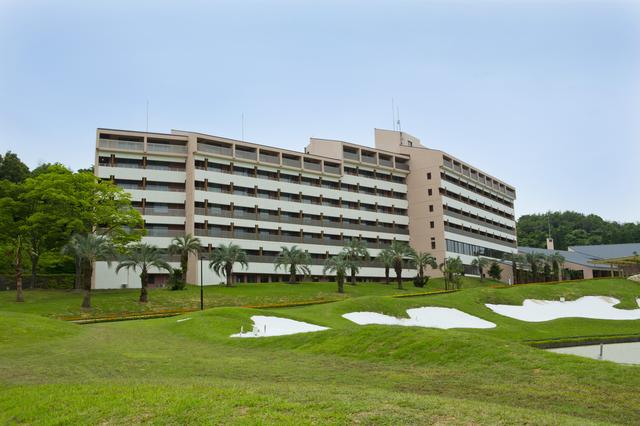 画像10: 行ってきました!NESTA RESORT KOBEのオープニングへ!