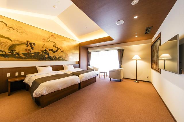 画像11: 行ってきました!NESTA RESORT KOBEのオープニングへ!