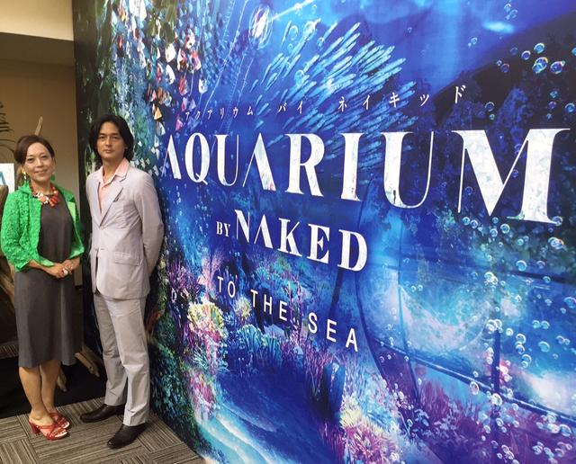 画像13: 行ってきました!NESTA RESORT KOBEのオープニングへ!