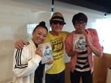 画像: 本日のゲスト:「内田勘太郎」さん