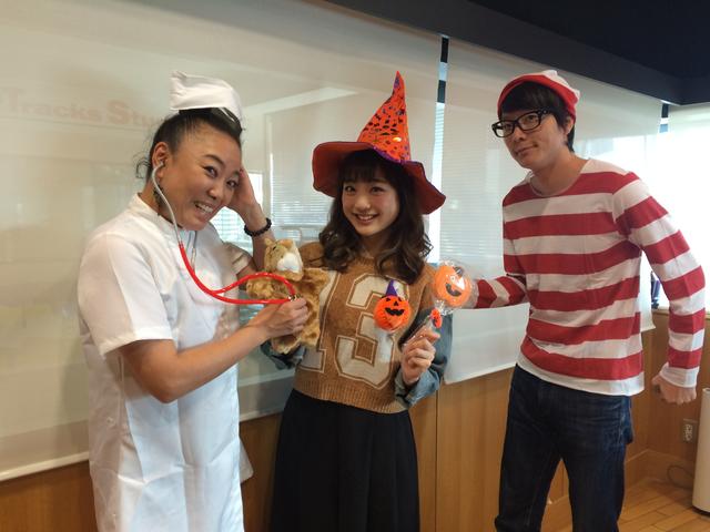 画像: 「ユカリのこんなんどない?」
スペシャルゲスト:瀬川あやかさん