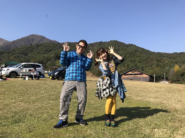 画像8: 「GOOD MORNING OSAKAスバル アクティブライフ!
FAN MEETING SPECIAL」レポート②