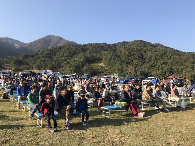 画像8: 「GOOD MORNING OSAKAスバル アクティブライフ!
FAN MEETING SPECIAL」レポート④