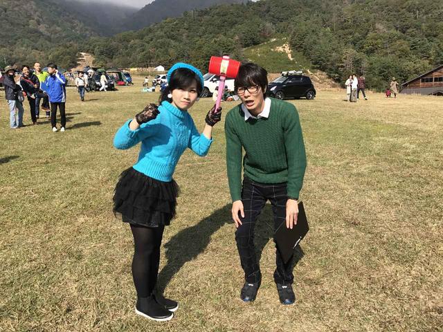 画像3: 「GOOD MORNING OSAKAスバル アクティブライフ!
FAN MEETING SPECIAL」レポート②