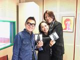 画像: 正太のエンタメズキュン!
スペシャルゲストGLAY「TAKURO」さん