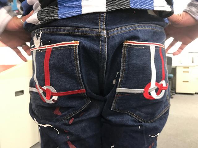 画像: 今日のメニュー