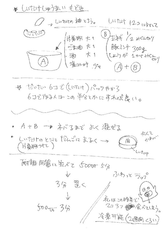 画像1: ユカリねえさんの「簡単できる 糖質オフなおかず〜健康第一でっせ〜」レシピ