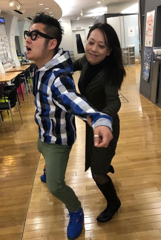 画像2: 今日のプレゼント
