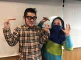 画像: 今日の番組