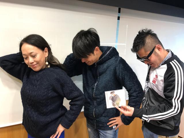 画像: 今日の番組