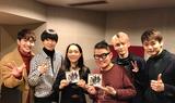 画像: Newアルバム「FIVE」