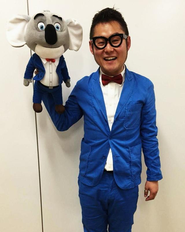 画像: 3/13 GOOD MORNING OSAKA