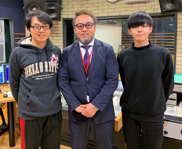 画像: 今週の泉州情報
