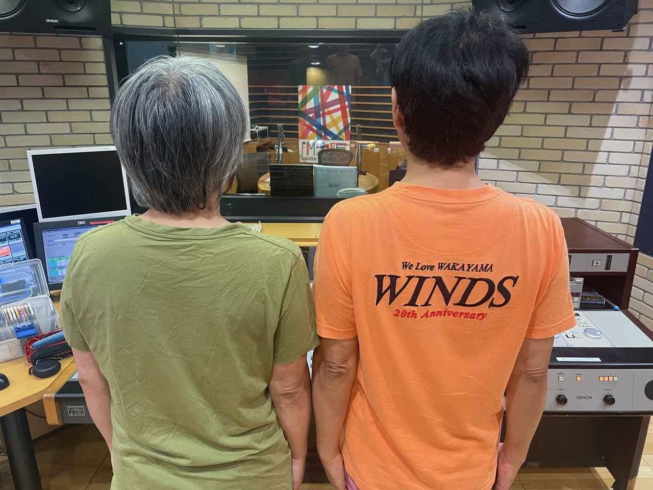 8月25日の番組は… - FM大阪 85.1