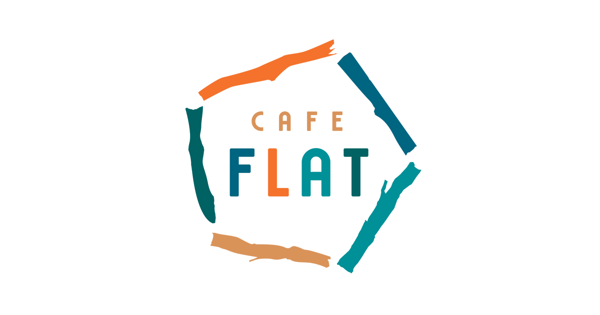 画像: 子育て支援café FLAT