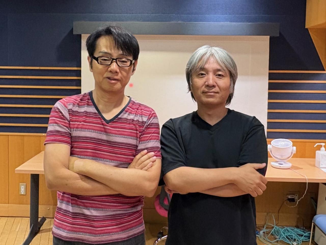 画像: 2025年8月30日の番組は…