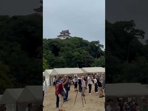 画像: 生協まつり「高野口サンバ」ウインズ平阪 #shorts www.youtube.com